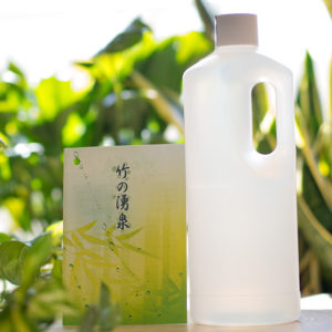 竹の湧泉1000ml