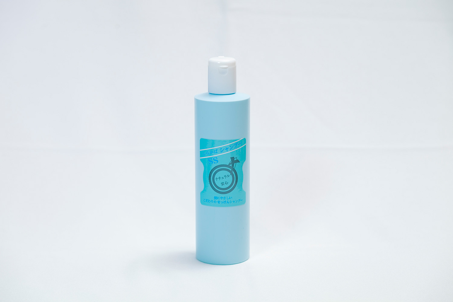 しらかばシャンプー 400ml