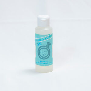 しらかばシャンプー120ml