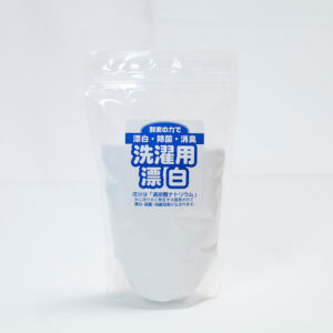 洗濯用漂白