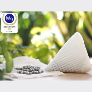 ベビーマグちゃん無染色