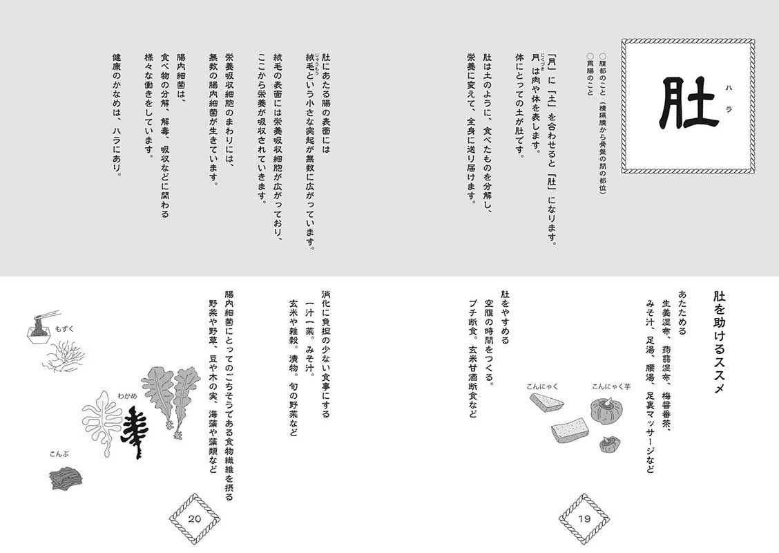 暦のススメ 冨貴書房ブックレット03 - 画像 (3)