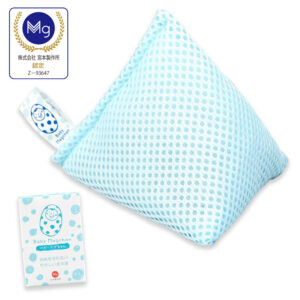 ベビーマグちゃん ブルー